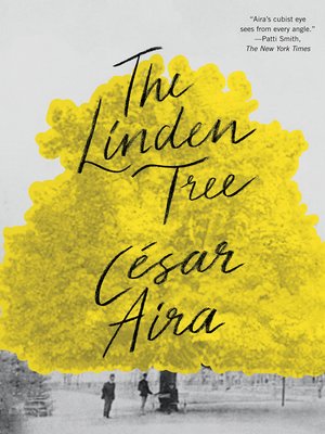 cover image of The Linden Tree